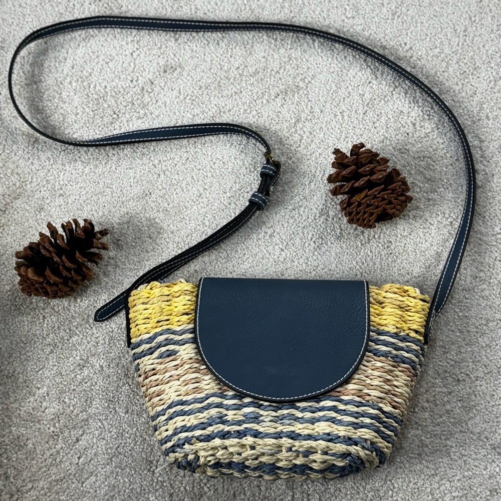 Universal Thread Boho Crossbody Bag